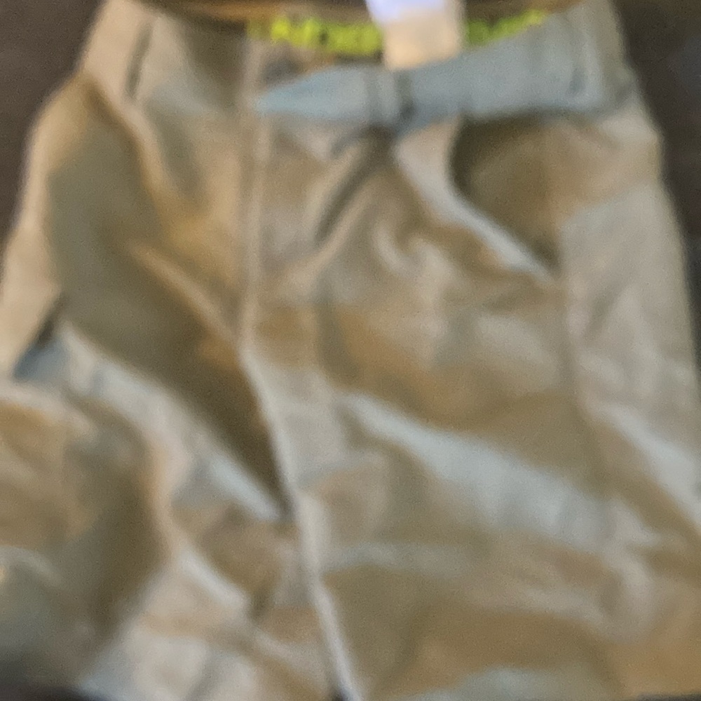 Boys under armour shorts